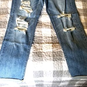NWT Judy Blue Jean's Boyfriend Fit